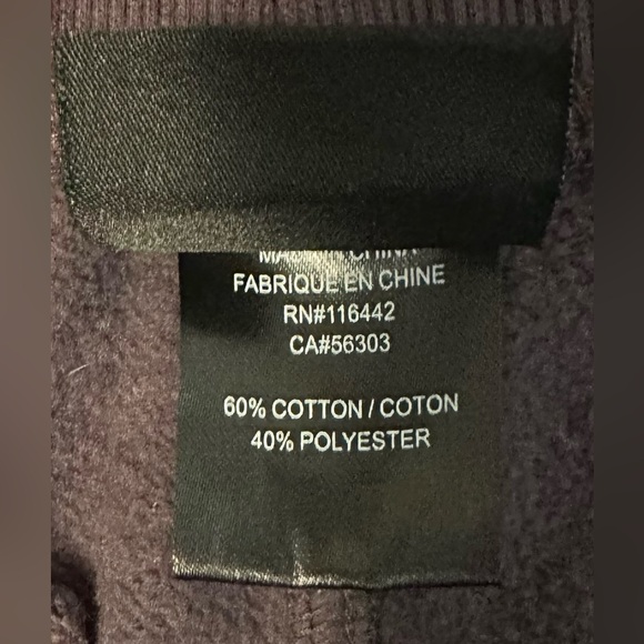 EUC~Ninth Hall Joggers - Picture 14 of 14